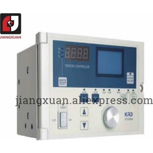 KTC-828A can replace Mitsubishi tension controller for printing packing