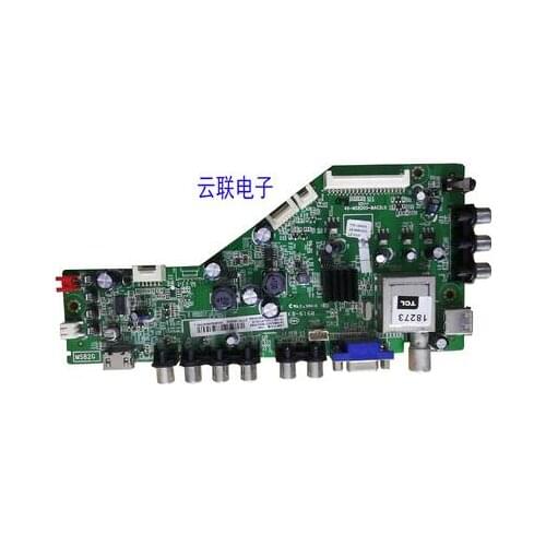 L39F3320B/3300B LED43C750 motherboard 40-MS82G0-MAC2LG