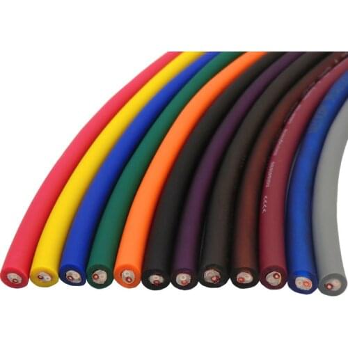 Microphone Cable 2 core Winding Shield Oxygen Free Copper Mic Audio Cable , Wire of XLR Cable