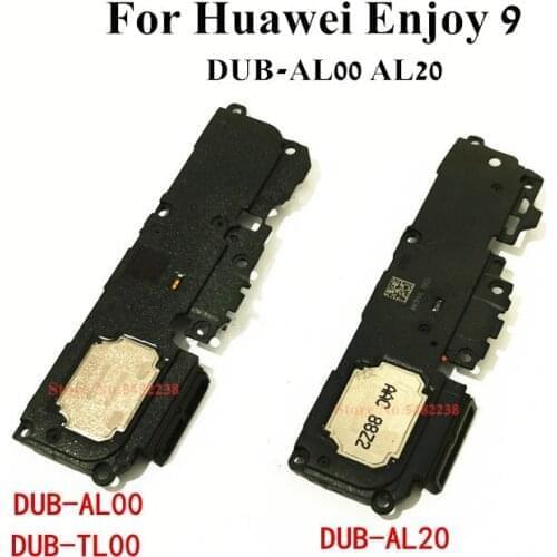 Original Buzzer Loudspeaker For Huawei Enjoy 9 DUB-AL00 TL00 AL20 Speaker Connector Loud Speaker Buzzer Ringer module Flex Cable
