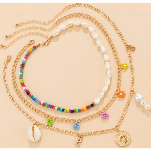 PuRui Boho Style Pendants