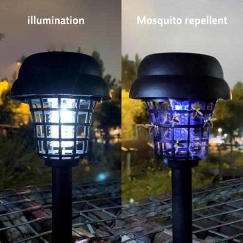 SMCGAELS Mosquito Repellents