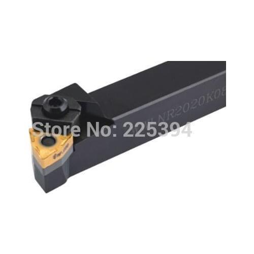 WWLNR3232P08 95 Degree External Turning Lathe Bar Tool Holder For WNMG08 Used on CNC Lathe Machine