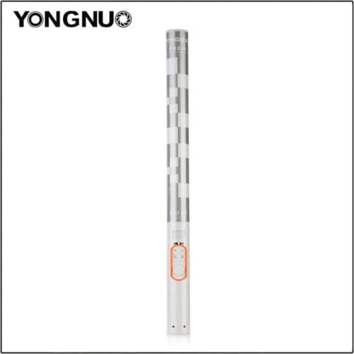 YONGNUO YN260 Supercapacity Built-in Battery LED Video Light 3200K 5500K Full Color CRI 95+ Mobile APP Remote Control Photograph