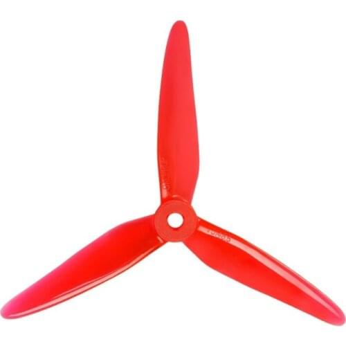 4pcs/2pairs Foxeer DALPROP SpitFire T5148.5 Racing Propellers for RC FPV racing drone