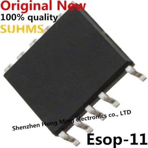 5piece)100% New LNK458KG TNY288KG Esop-11 Chipset