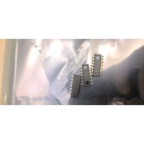 50PCS -1lot CD4541 CD4543 CD40192 CD4511 CD4029 CD4060 CD4066 CD4016 CD4040 CD4049 CD4051 CD4072 CD4050 CD4001