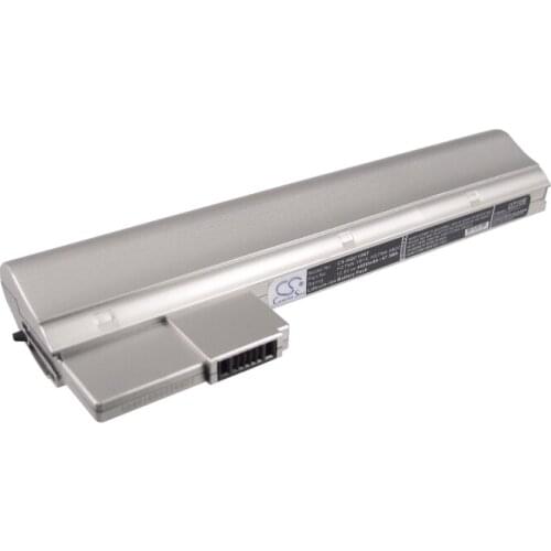 CS 4400mAh/47.52Wh battery for Compaq Mini CQ10-600,Mini CQ10-600LA,Mini CQ10-601LA,Mini CQ10-610CA,Mini CQ10-688NR