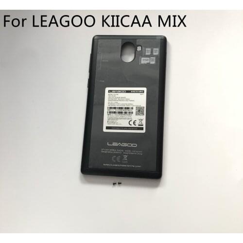 Аккумуляторы для телефонов LEAGOO Kiicaa MIX Ebuydoor China At AliExpress