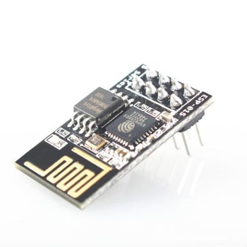 ESP8266 ESP-01S Wireless Wifi Sensor for Arduino ESP-01 Advanced Version wireless transceiver