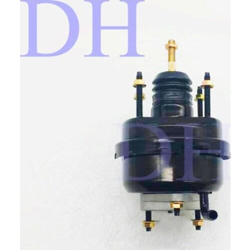 Free shipping) Nis.Patrol Y60.Y61 clutch vacuum booster vigorous drum assembly brand new 97