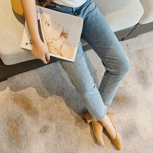 Jingoni Women Jeans