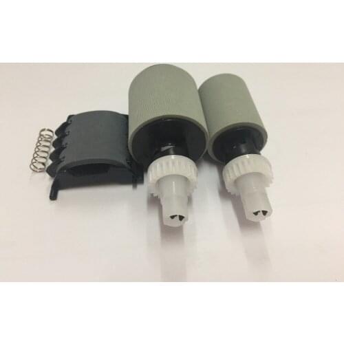 Einkshop CF288-60016 CF288-60015 ADF Feed Pickup Roller Separation Pad for HP Pro 400 M401 M425 M525 M521 M476 M570 M521