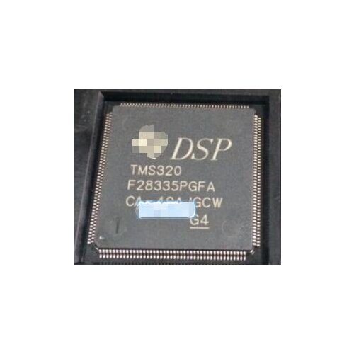 100% NEW Free shipping TMS320F28335PGFA TMS320F28335 QFP176 TMS320F28335PGF