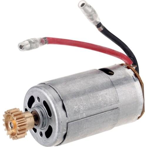 Original Wltoys A949 A959 A969 A979 K929 1/18 Rc Car Motor A949 32 Part for Wltoys RC Car Part