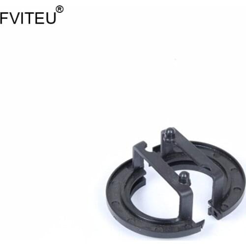 FVITEU Plastic air filter parts for 1/5 Losi 5ive T Rovan LT King Motor x2