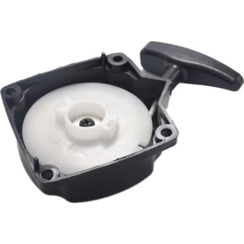 Pull Start Recoil Starter For 2 Stroke 33cc 36cc 43cc 49cc Engine Petrol Gas Goped Scooter Gsmoon Stand Up