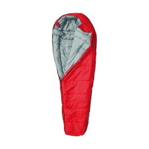 Sleeping bag