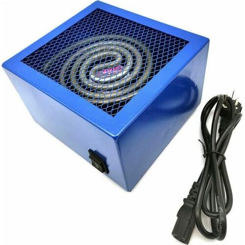 Watch Dryer Machine Parts and accessories Jewelry Dryer Machine Watch Tool 220V