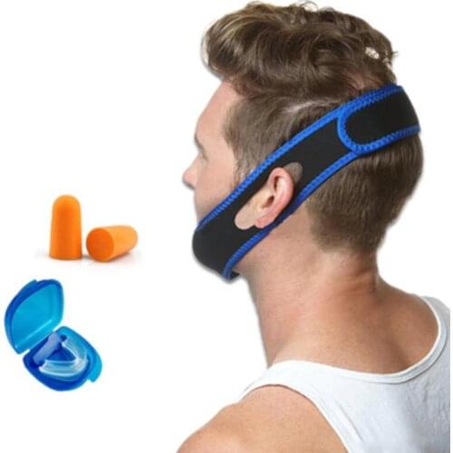 1pc 2017 heat sales will reinforce magic stickers, medical materials, and skin-friendly sleep snoring snorer anti-snore apparat