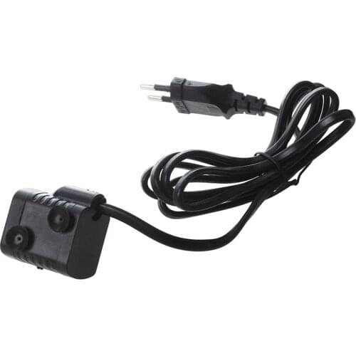 AC 220V 3W Submersible Water Pump for Aquarium Pond Fountain EU Plug