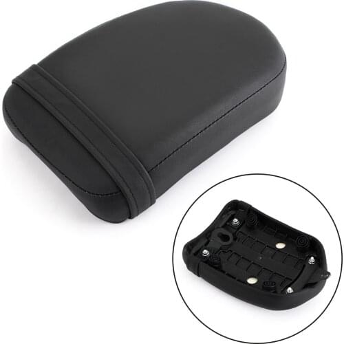Areyourshop for Honda CMX300 500 Rebel 300/500 2017-2020 CMX 300 CMX 500 2018 2019 Rear Passenger Seat Cushion Pillion
