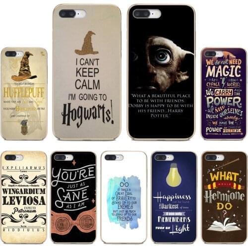 For Huawei Nova 2 2i 3 3i Y3 Y5 Y6 Y7 Y9 Prime 2015 2016 2017 2018 2019 Best-Ever-Quotes-Collection Soft Skin Cover