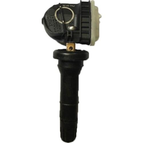 Tire Pressure Monitoring Sensor F2GZ1A189B 433MHZ TPMS For Ford EDGE MUSTANG EXPLORER