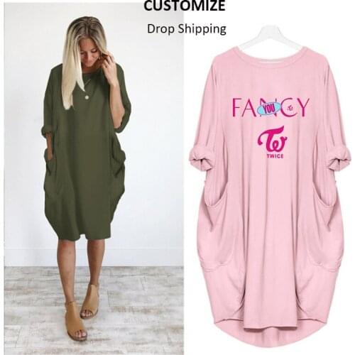 Прямые летние платья FancyLove China At AliExpress