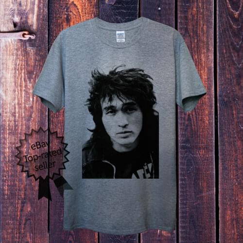 Viktor Tsoi T-Shirt Men Russia Kino Soviet Leningrad Putin New Brand-Clothing Hip-Hop Simple Splicing Top 3D Printed T-Shirt