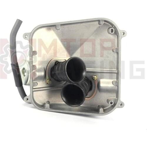 Carb Carburetor For Honda VT250 Magna 1995 1996 1997 Engine Silver OEM 16100-KCR-000