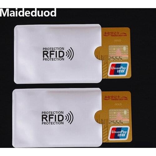 Maideduod Wallets
