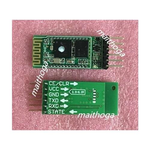 Bluetooth HID Keyboard Module with Adapter Board XM-04-HID-K HX-04-HID-K Integrated Circuits
