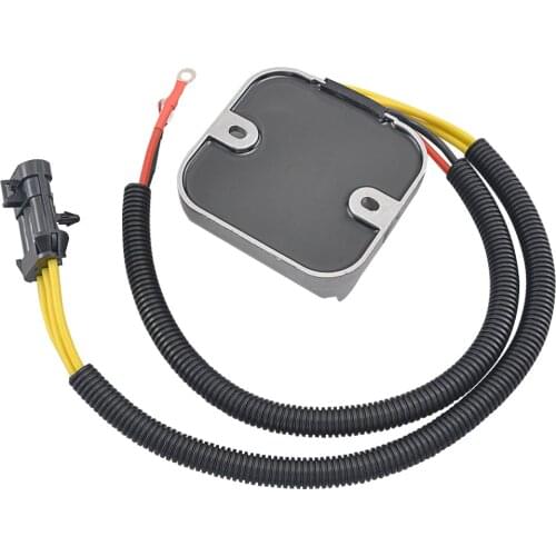 New Voltage Regulator Rectifier Combo Motorcycle Fits For Polaris EPS/RZR 570 XP 900 EFI INTL Sportsman ACE 325 850