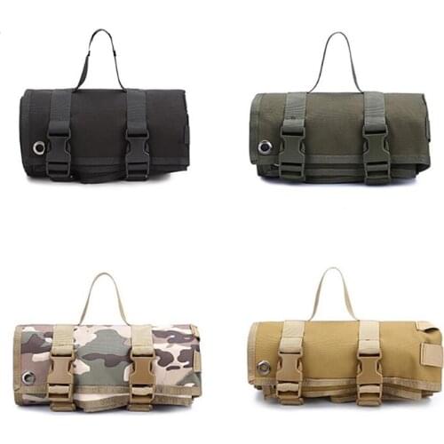 NEW Tactical training mat outdoor picnic trip folding multi-purpose cushion