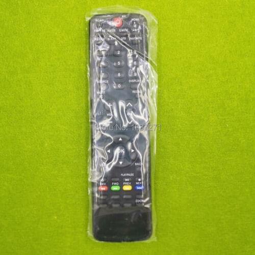 Original remote control HTR-D18A for Haier lcd tv