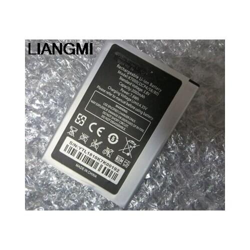 Oukitel K7000 Battery Original Battery 2000mAh Smartphone Replacement Accessary For Oukitel K7000 with phone stander
