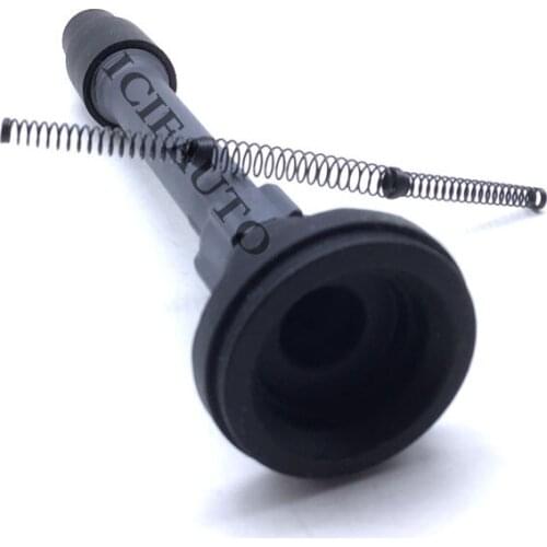 30520-5R0-013 30520-5R0-003 Ignition Coils Rubber Boot Pack With Spring for Honda Civic 2.0L Fit 1.5L 2015 2016 2017 2018 2019