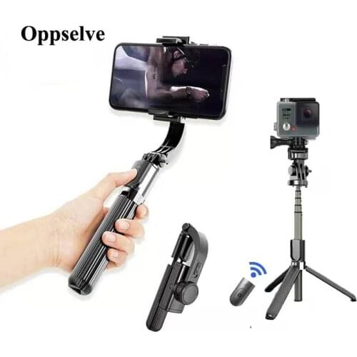 Bluetooth Selfie Stick with Tripod Stabilizer Mobile Phone Monopod Holder Foldable Selfie Stand For iPhone Huawei Samsung Xiaomi
