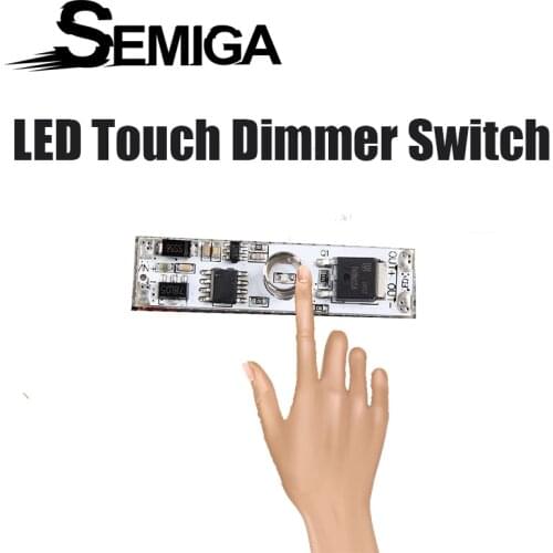 SEMIGA Dimmers