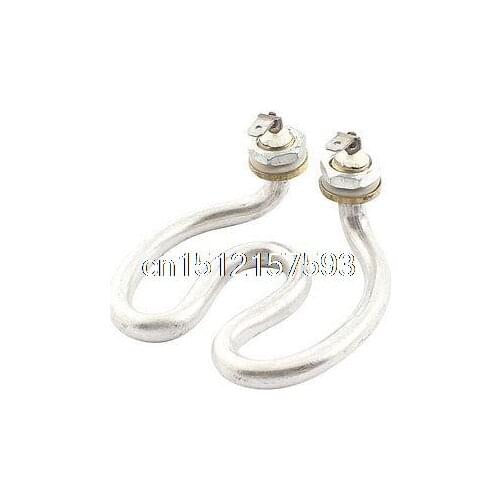 AC 220V 450W Spiral Electric Heating Water Boiler Boiling Tube Element