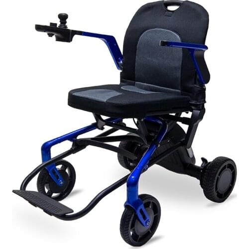 STATEPLEASED Wheelchairs