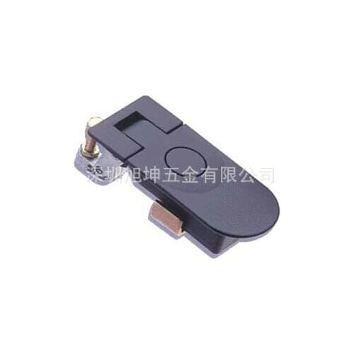 C5-12-25-3 network cabinet seal lock imitation SOUTHCO