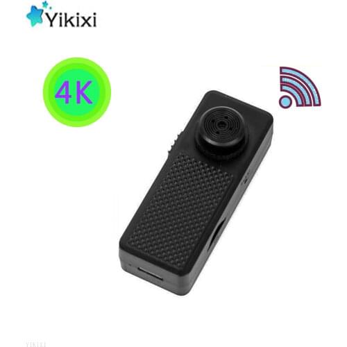 YIKIXI Hidden CCTV Cameras