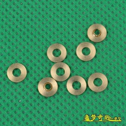 HBX 18859 18858 18857 18856 1/18 RC Car Spare Parts Gasket 18025 / spring washer 18026