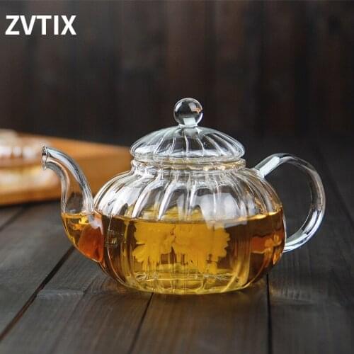 Стеклянные заварочные чайники ZVTIX China At AliExpress
