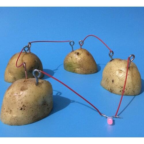 1 Set Children Bio Energy Science Kit Potato Fruit Supply Electricity Experiments Kids Student Learining Science Educational Toy