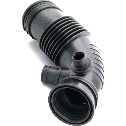 13717597586 Air Duct Filtered Pipe for BM W F20 F21 F30 114i 116i 118i 316i 320i N13