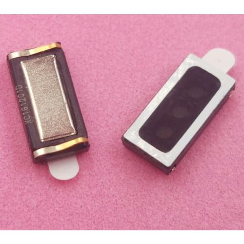 For Ulefone Vienna Metal T1 Mix2 S7 Gemini Tiger Metal Power 3L Armor 6 5 X5 X3 X2 Ear Earpiece Speaker Earphone Receiver