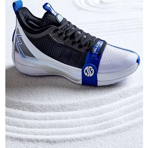 361 Degree men sneakers basketball shoes walking sneakers aron cushion mens sports shoe Basket high top pro 572131106